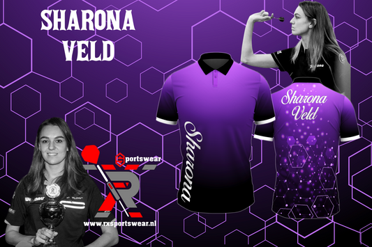 Sharona Veld