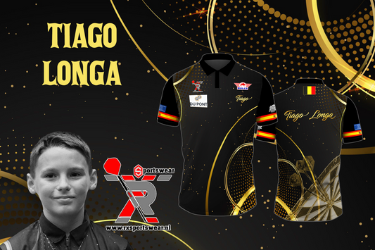 Tiago Longa