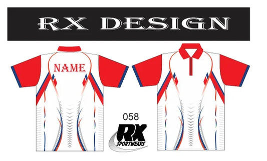 Dartshirt Design 13