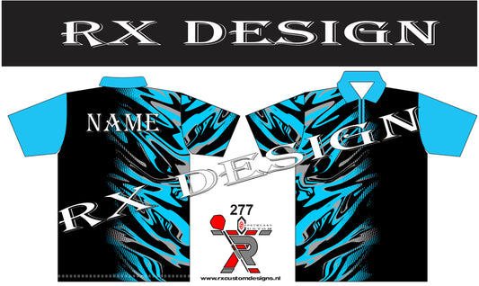 Dartshirt Design 277