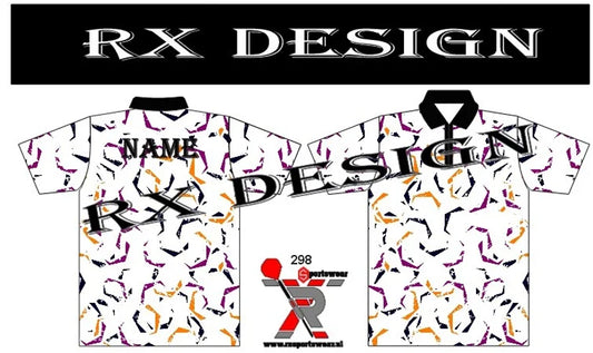 Dartshirt Design 298