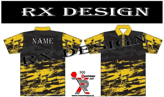 Dartshirt Design 300
