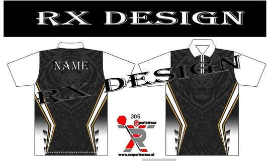 Dartshirt Design 305