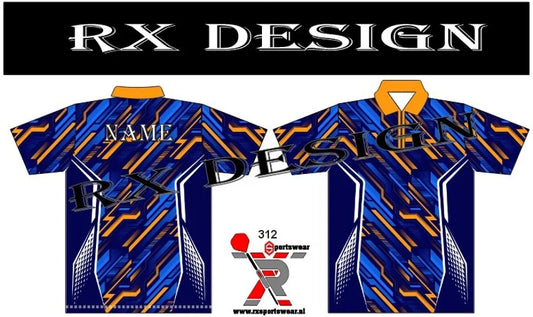 Dartshirt Design 312