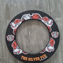 Dartbord Surround Gepersonaliseerd