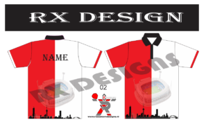 Dartshirt Design 02