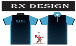 Dartshirt Design 04