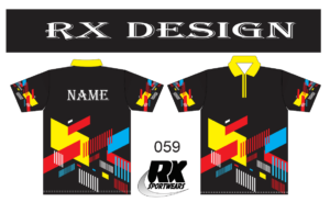 Dartshirt Design 59