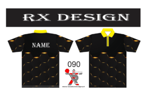 Dartshirt Design 90