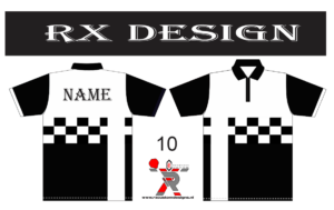 Dartshirt Design 10