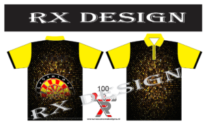 Dartshirt Design 100