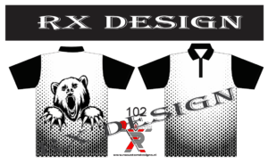 Dartshirt Design 102