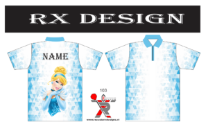 Dartshirt Design 103
