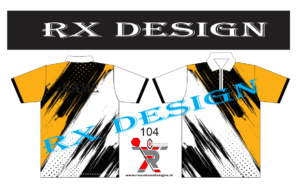 Dartshirt Design 104