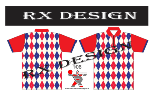 Dartshirt Design 106