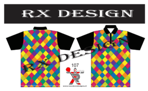 Dartshirt Design 107