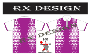 Dartshirt Design 108