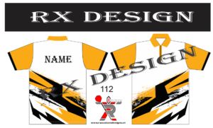 Dartshirt Design 112