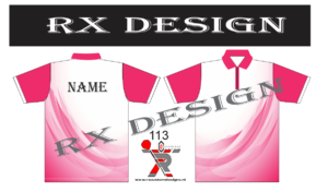 Dartshirt Design 113