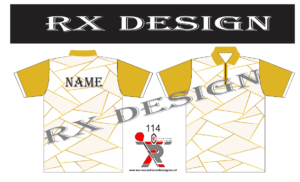 Dartshirt Design 114