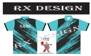 Dartshirt Design 115