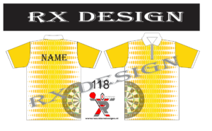 Dartshirt Design 118