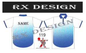 Dartshirt Design 119