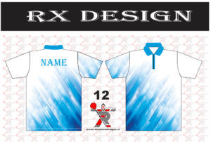 Dartshirt Design 12