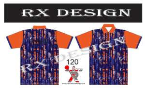 Dartshirt Design 120