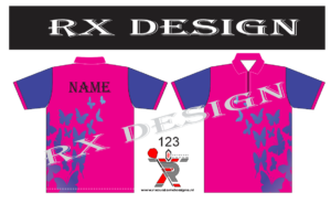 Dartshirt Design 123
