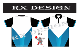 Dartshirt Design 125