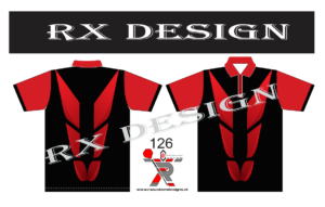 Dartshirt Design 126