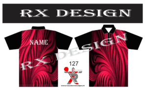 Dartshirt Design 127