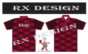 Dartshirt Design 129