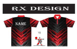 Dartshirt Design 15