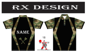 Dartshirt Design 18