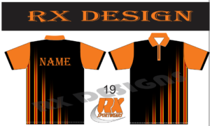 Dartshirt Design 19