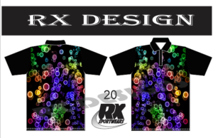 Dartshirt Design 20