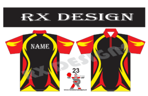 Dartshirt Design 23