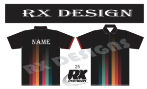 Dartshirt Design 25