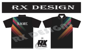 Dartshirt Design 26