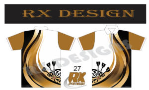 Dartshirt Design 27