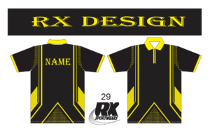 Dartshirt Design 29