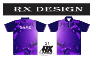 Dartshirt Design 31
