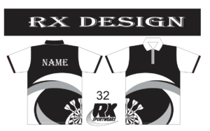 Dartshirt Design 32