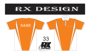 Dartshirt Design 33