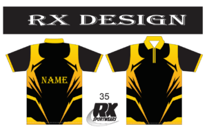 Dartshirt Design 35