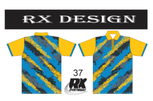 Dartshirt Design 37