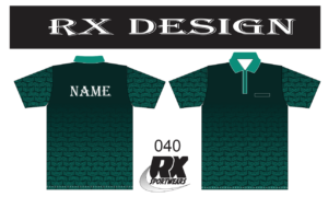 Dartshirt Design 40