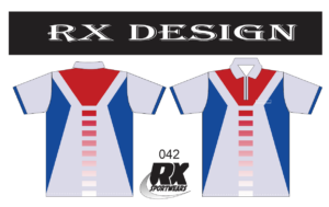 Dartshirt Design 42